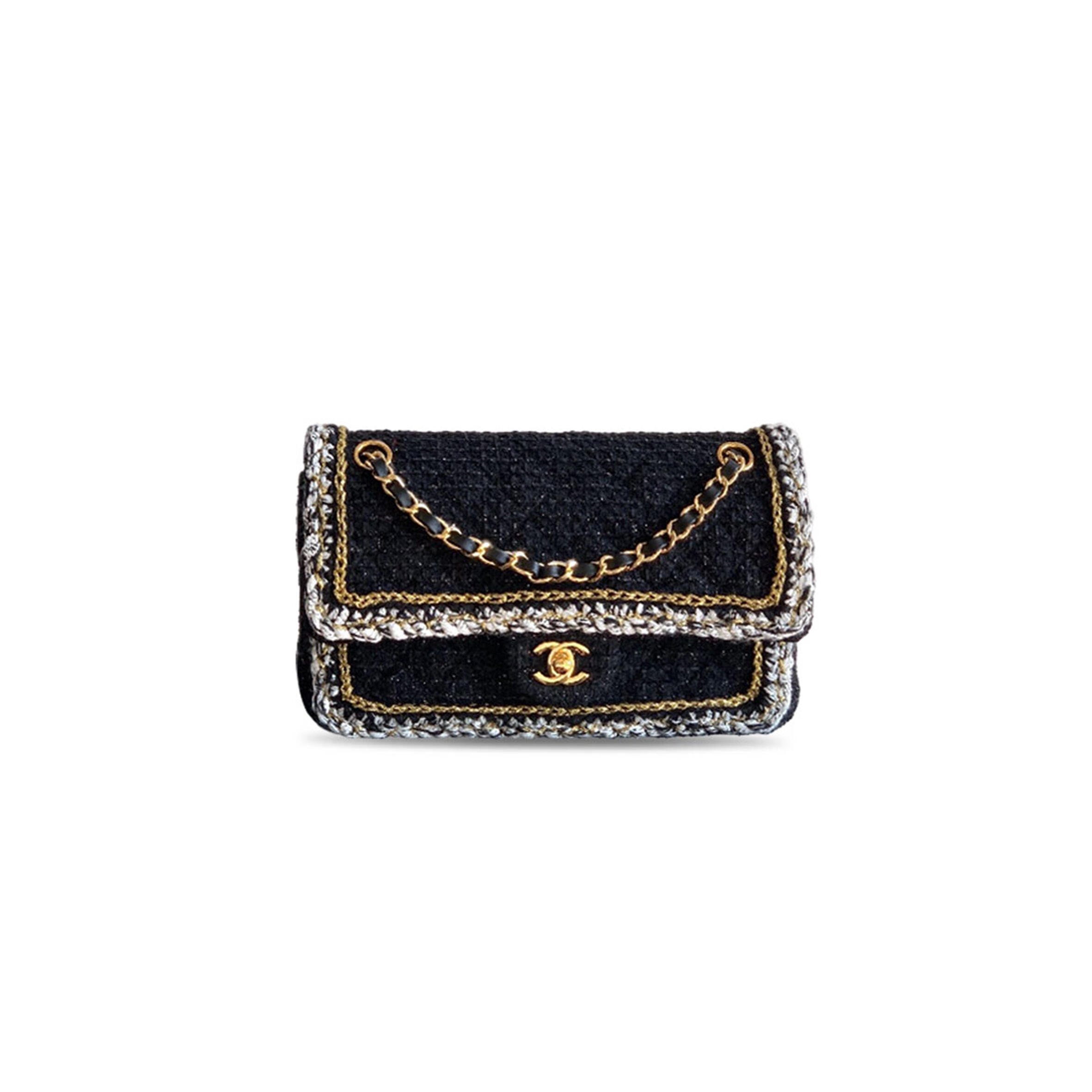 CHANEL MEDIUM CLASSIC HANDBAG A01113 (25*16*7cm)